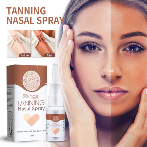 EELHOE Spray Bronze Skin Body EELHOE COSMETICS