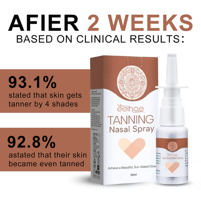 EELHOE Spray Bronze Skin Body EELHOE COSMETICS