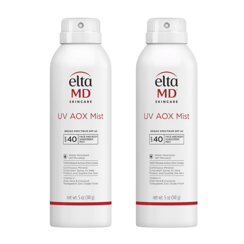EltaMD AOX Bundle