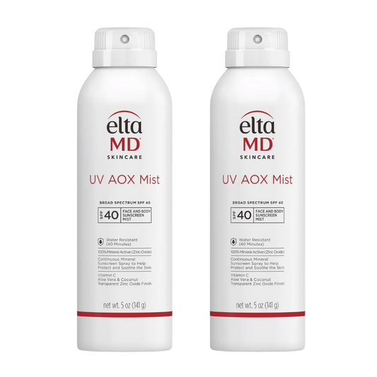 EltaMD AOX Bundle