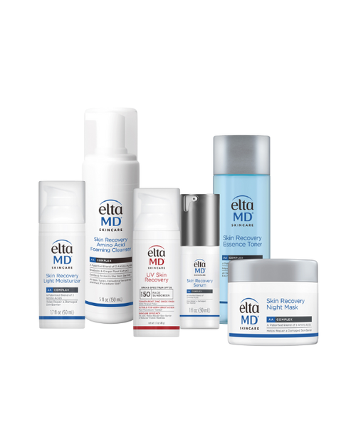 EltaMD Skin Recovery System
