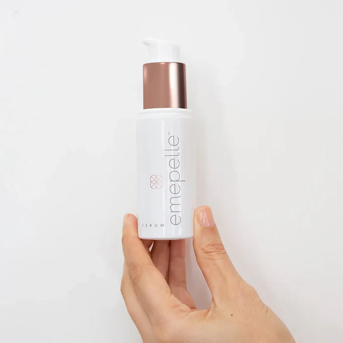 Emepelle Serum