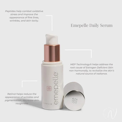 Emepelle Serum