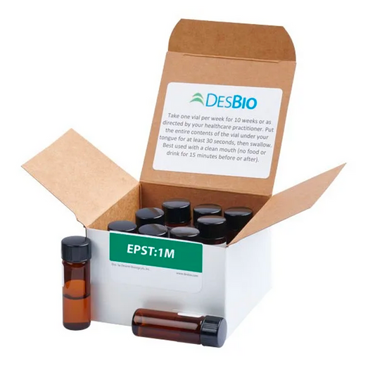 EPST:1M (formerly Epstein Barr Virus Series Therapy 1M) by DesBio