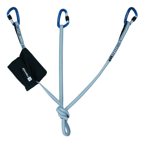 Equalizer - Blue, open