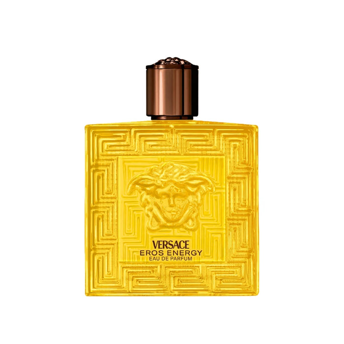 VERSACE (Special Price) Eros Energy Pour Homme EDP 200ml | Isetan KL Online Store