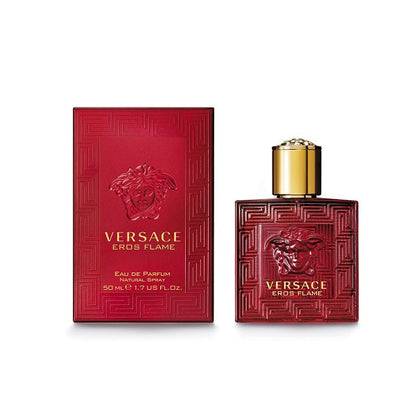 VERSACE Eros Flame Eau de Parfum | Isetan KL Online Store