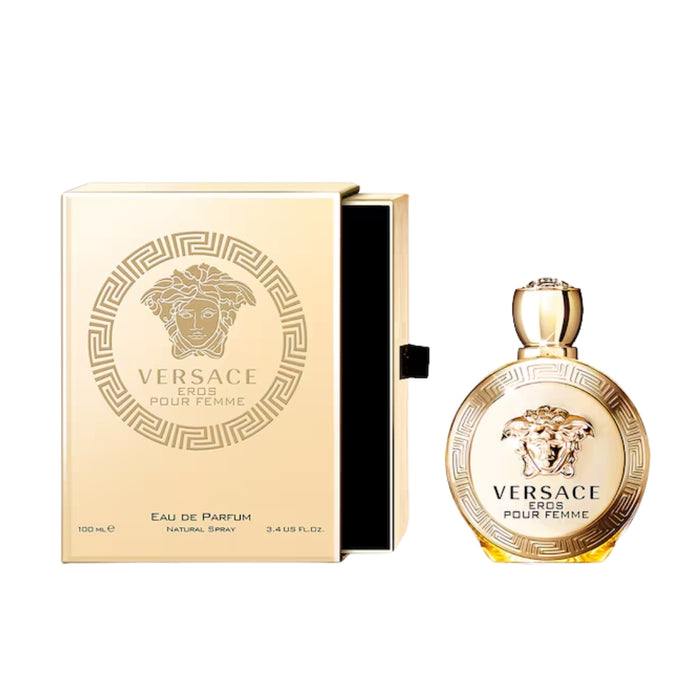 Eros Pour Femme EDP 100ml