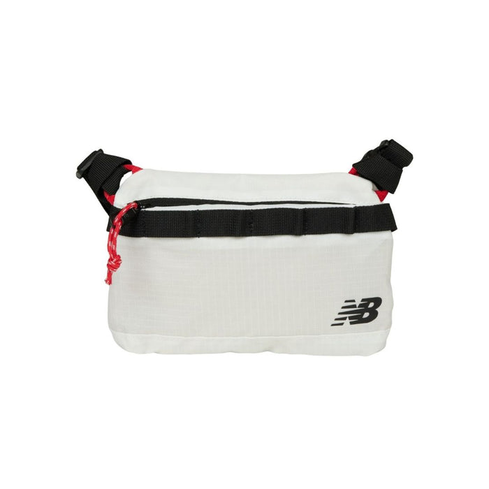 NEW BALANCE Essentials, Sling Bag (White) | Isetan KL Online Store