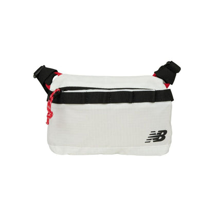 NEW BALANCE Essentials, Sling Bag (White) | Isetan KL Online Store