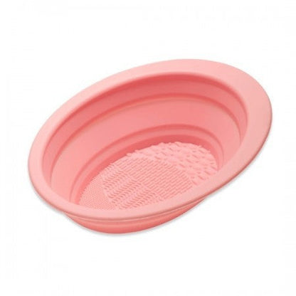ETUDE HOUSE My Beauty Tool Brush Cleansing Bathtub اداة تنظيف فرش المكياج
