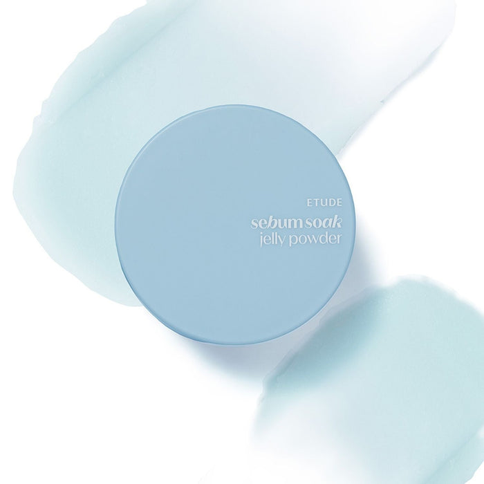 ETUDE Sebum Soak Jelly Powder 8g