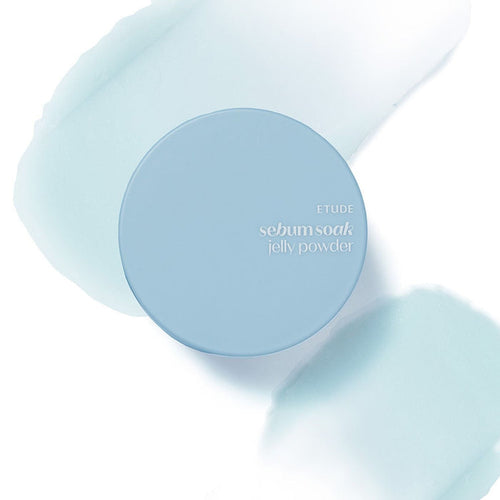 ETUDE Sebum Soak Jelly Powder 8g