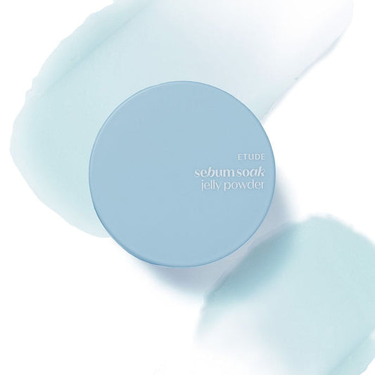 ETUDE Sebum Soak Jelly Powder 8g