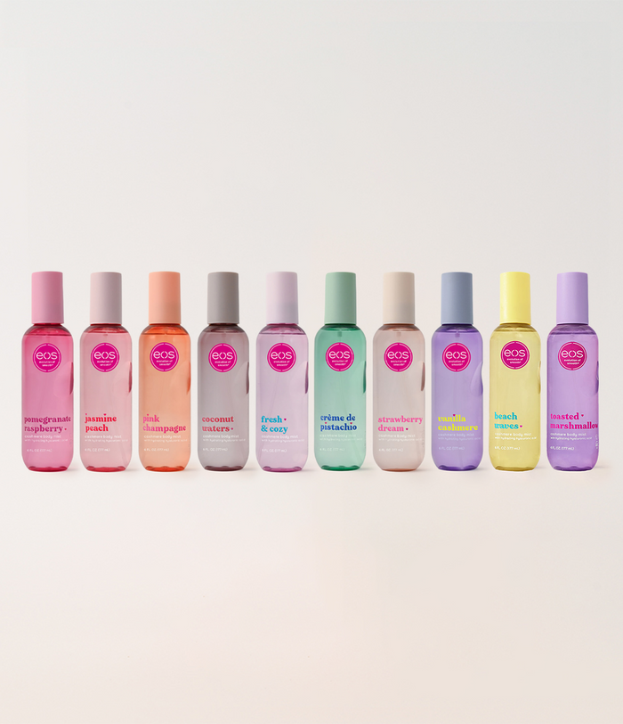 Every Body Mist Bundle