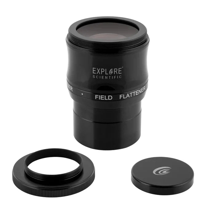 Explore Scientific Field Flattener f/5 to f/7 (ES-FF2F5/F7)
