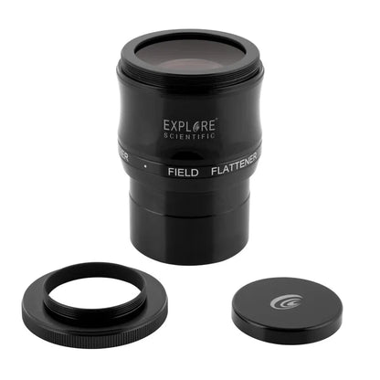 Explore Scientific Field Flattener f/5 to f/7 (ES-FF2F5/F7)