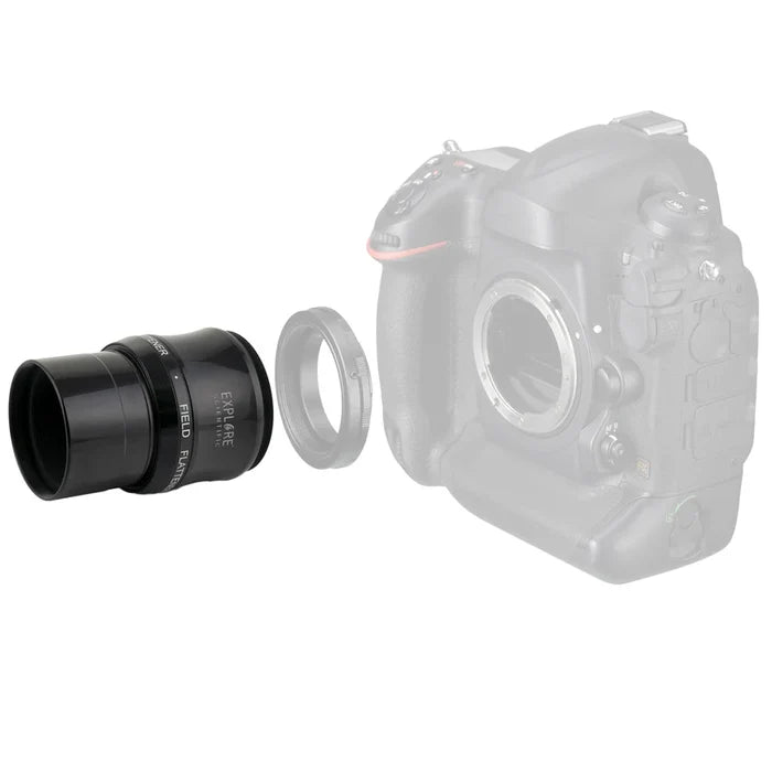 Explore Scientific Field Flattener f/5 to f/7 (ES-FF2F5/F7)