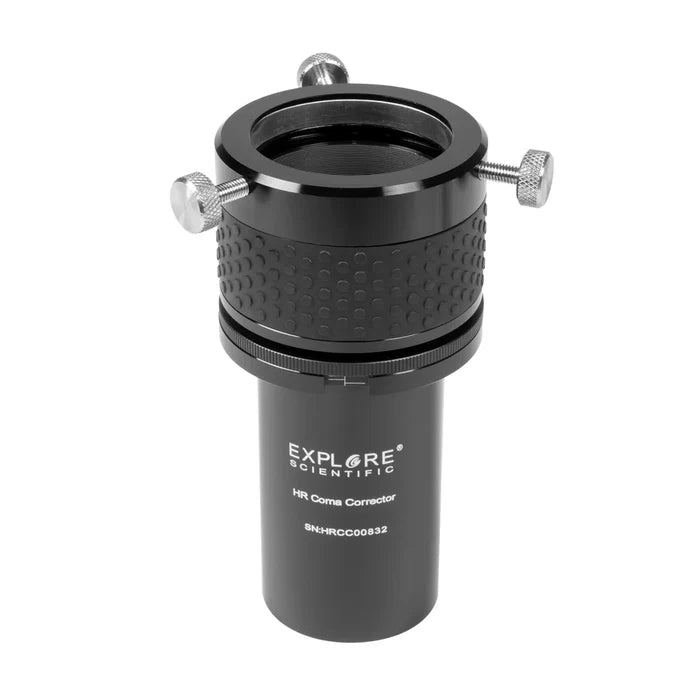 Explore Scientific HR Variable Coma Corrector (2-inch) (HRCC02-00)