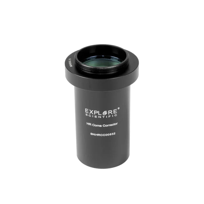 Explore Scientific HR Variable Coma Corrector (2-inch) (HRCC02-00)