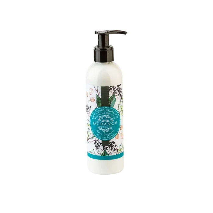 Exquisite Berries Lotion