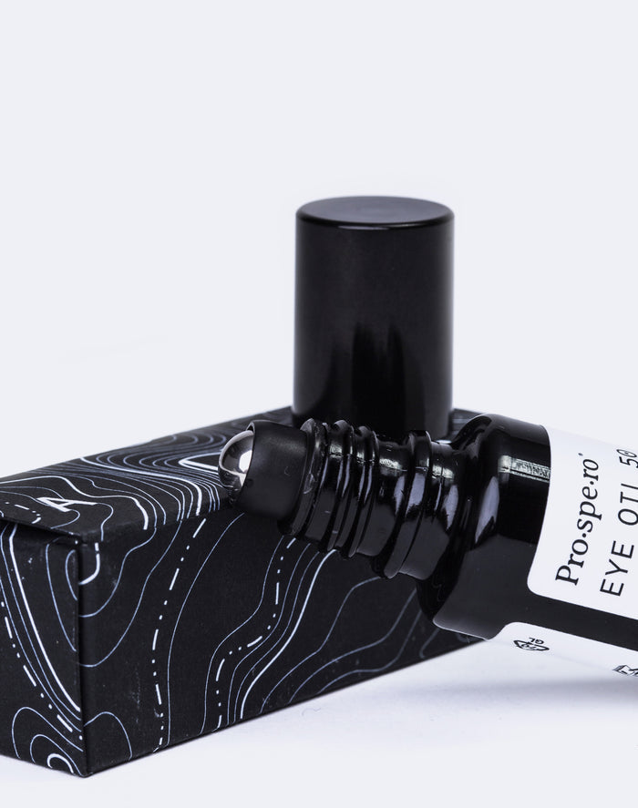 EYE OIL 50
