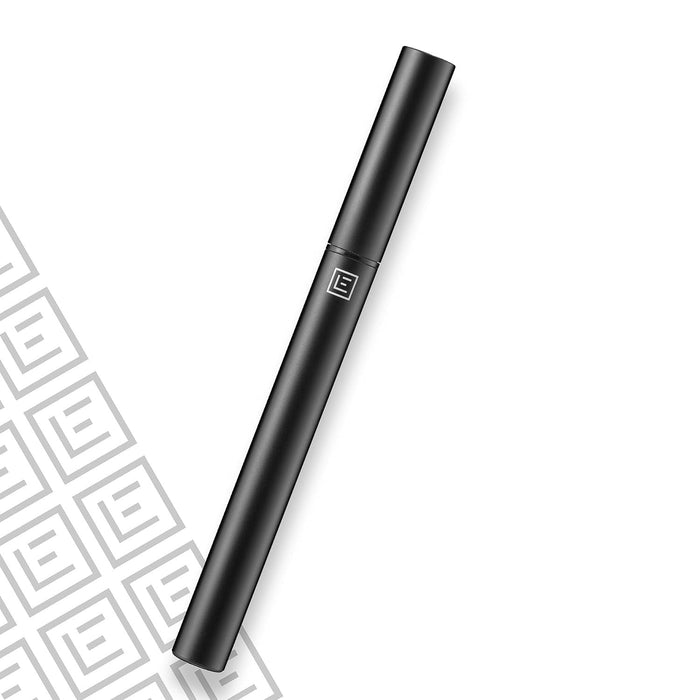 Eylure London Line & Lash Black 2 in 1 Lash Adhesive Eyeliner 0.024oz/ 0.7ml - ikatehouse