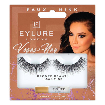 Eylure X The Vlogger Series Eyelashes - ikatehouse