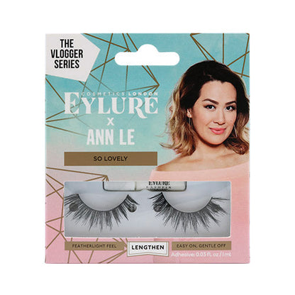 Eylure X The Vlogger Series Eyelashes