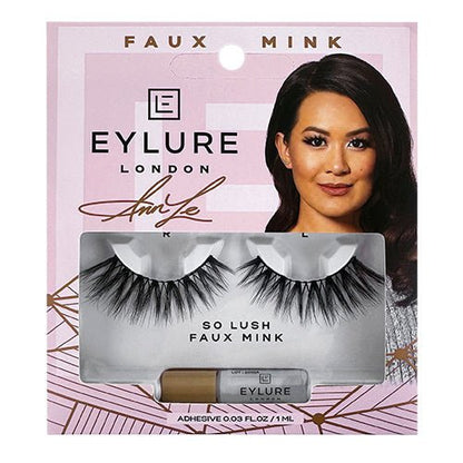 Eylure X The Vlogger Series Eyelashes - ikatehouse