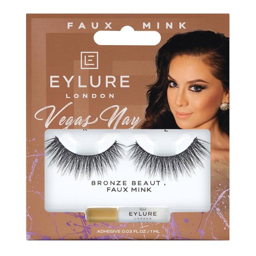 Eylure X The Vlogger Series Eyelashes - ikatehouse