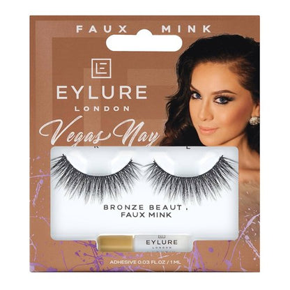 Eylure X The Vlogger Series Eyelashes - ikatehouse