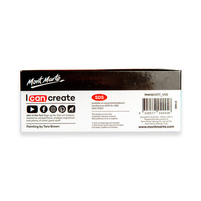 Fabric Paint Signature 20pc x 20ml (0.7 US fl.oz)
