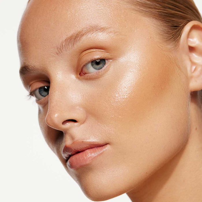 Face Glaze - Morning Light
