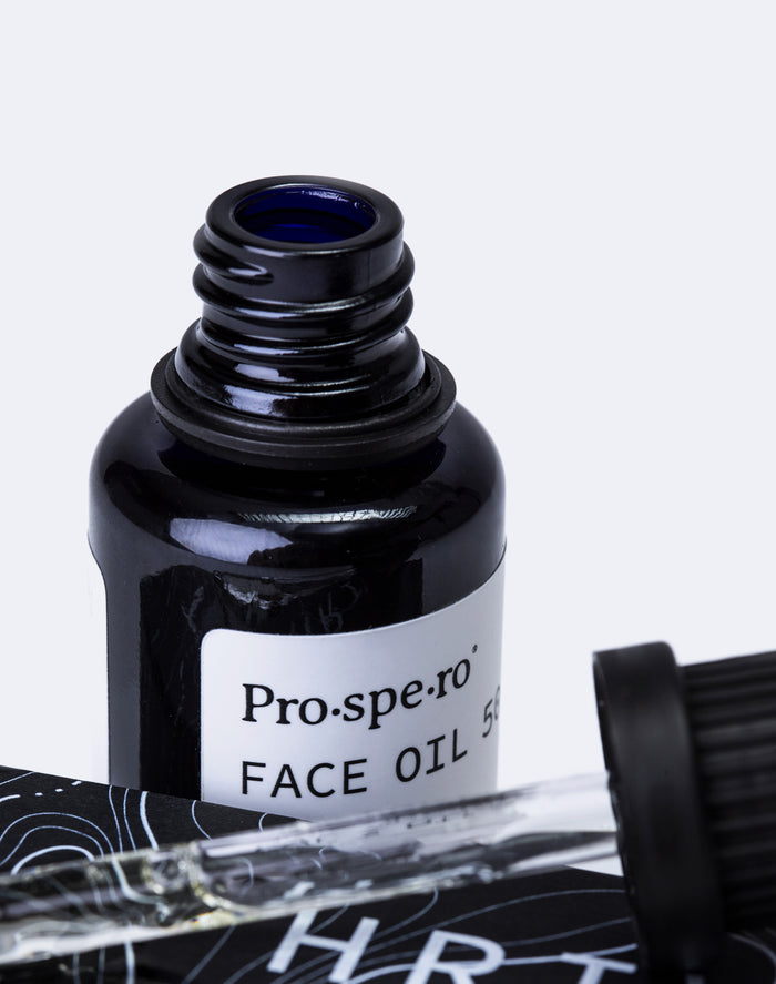 FACE OIL 50