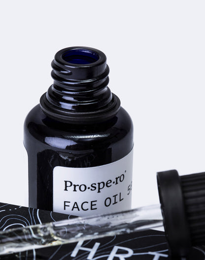 FACE OIL 50