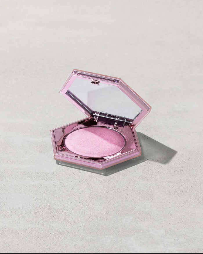 Fenty Beauty Diamond Bomb All-Over Diamond Veil