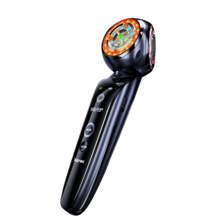 Fetrex 3X Frequency Conversion RF Home Beauty Device