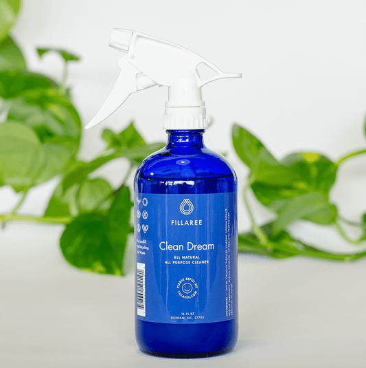 Fillaree Clean Dream All Purpose Cleaner - Aesthetics By Kell