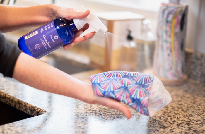 Fillaree Clean Dream All Purpose Cleaner - Aesthetics By Kell