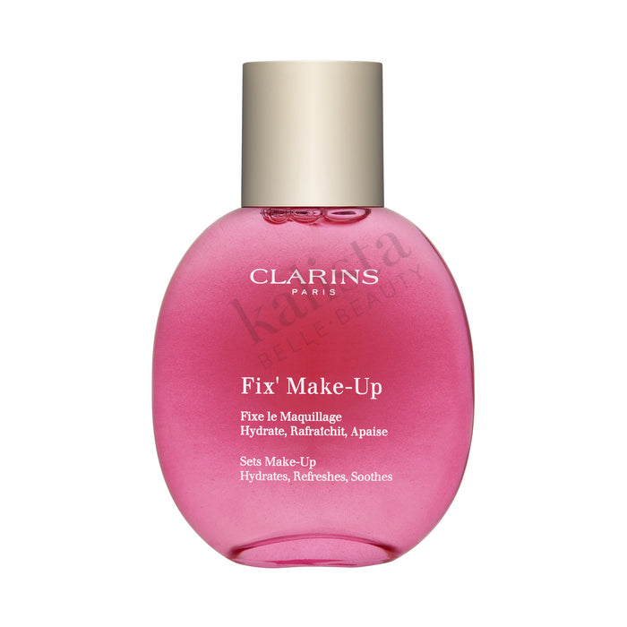 Fix' Make-Up
