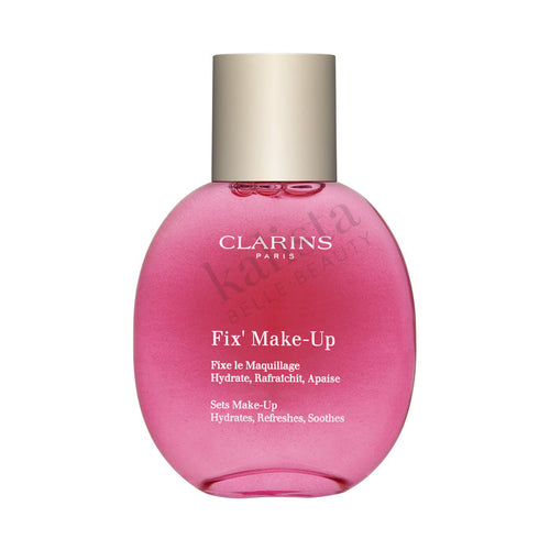 Fix' Make-Up