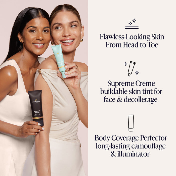 Flawless Coverage Duo