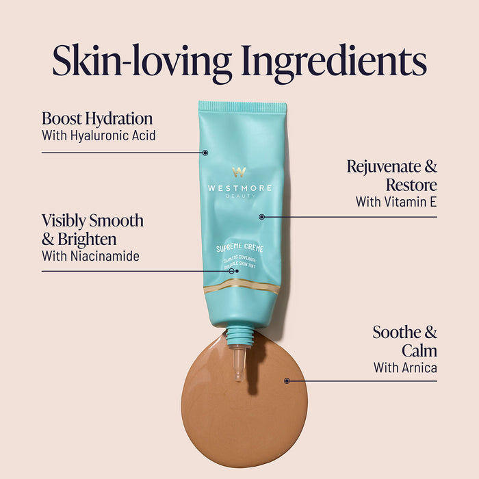 Flawless Coverage Duo