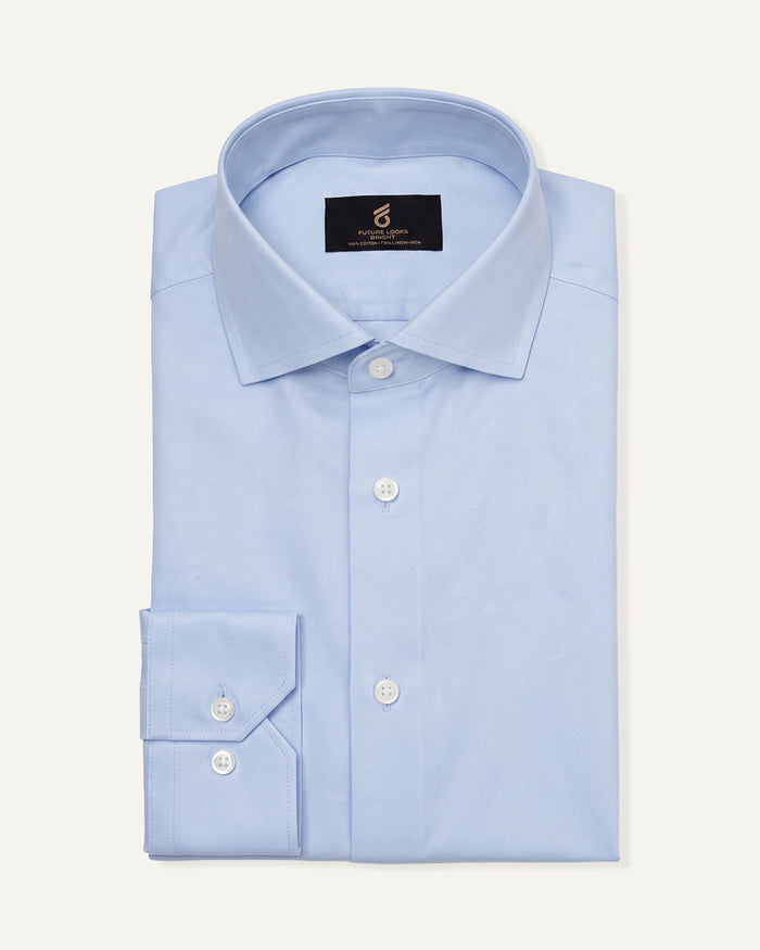 FLB Finest Dress Shirt