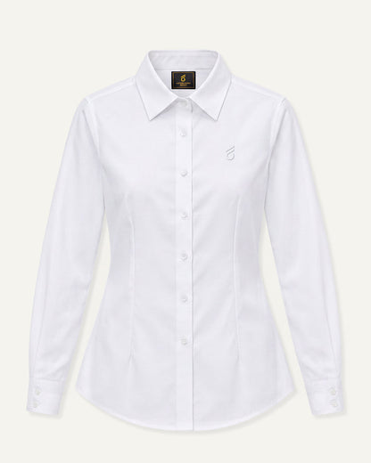 FLB Solid Sportshirt