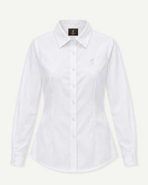 FLB Solid Sportshirt