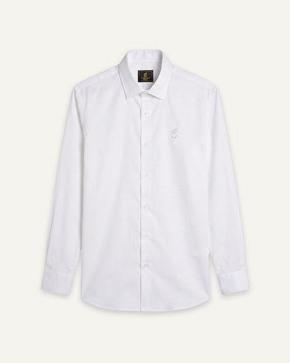 FLB Tech Solid Sportshirt