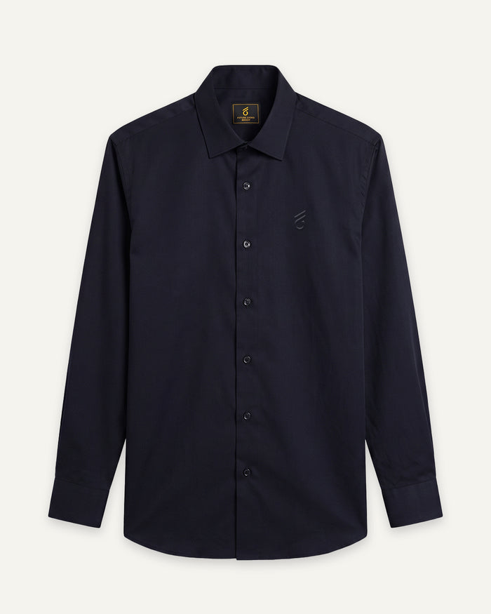 FLB Tech Solid Sportshirt