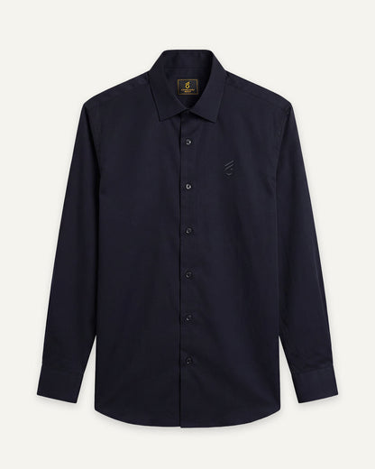FLB Tech Solid Sportshirt